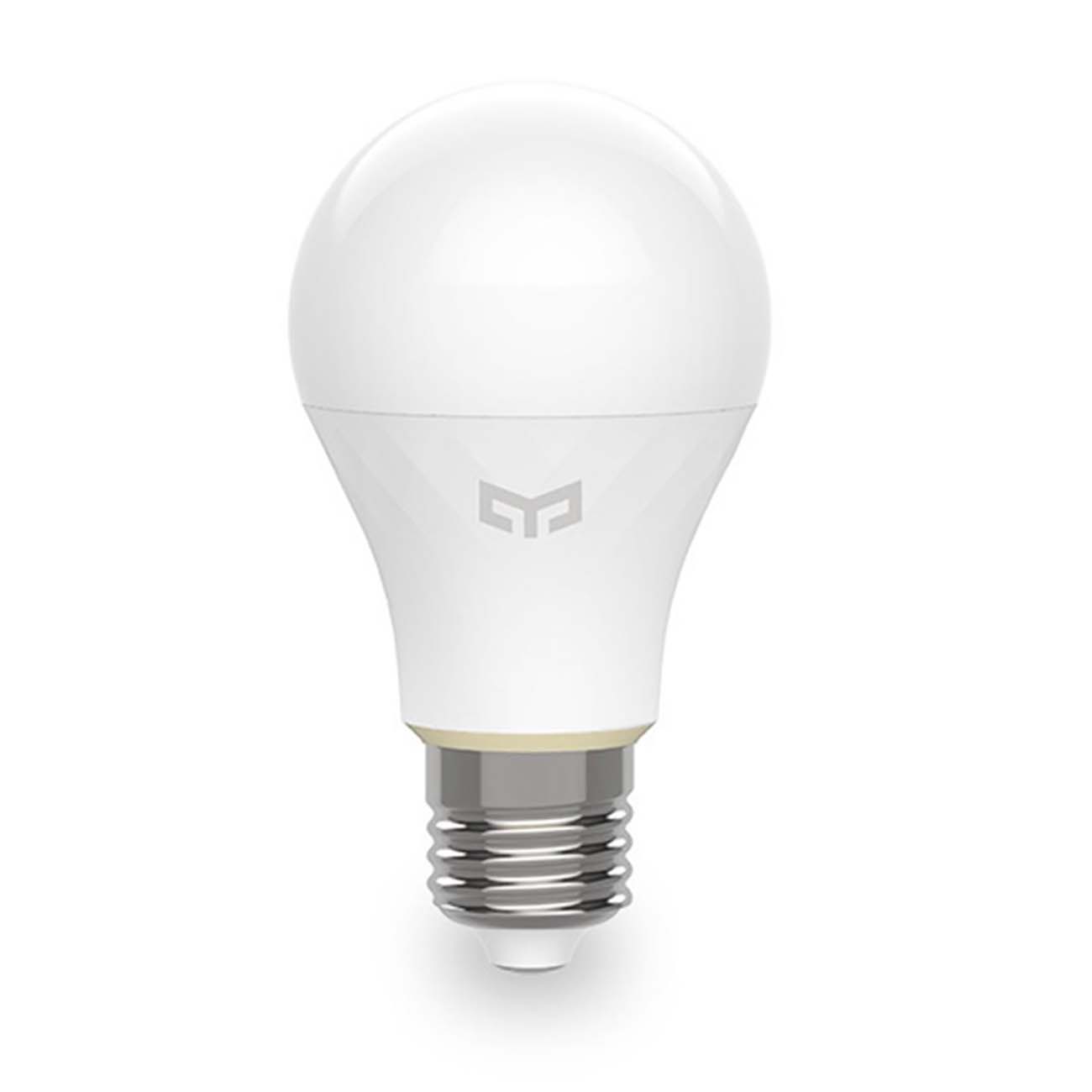 Умная лампочка Yeelight LED Bulb A60 (YLDP10YL)