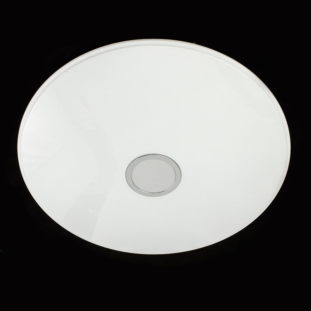 Умный светильник Citilux Starlight Smart 140W LED, Chrome (CL703A140G)