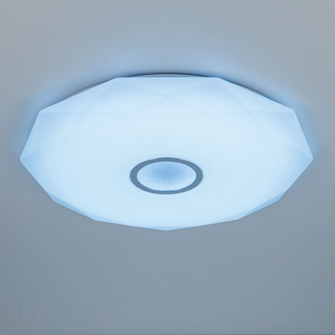 Умный светильник Citilux Diamant Smart CL713A100G