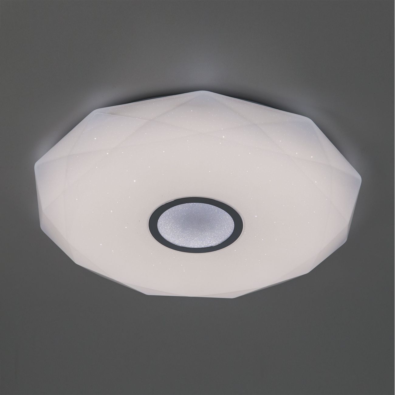 Умный светильник Citilux Diamant Smart CL713A80G