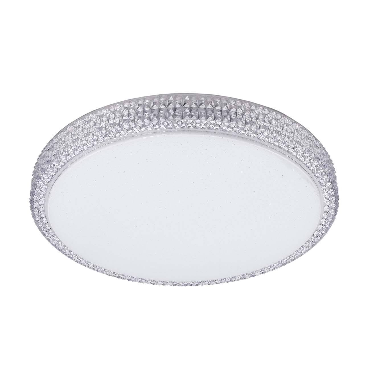 Умный светильник Citilux Alpina Smart CL718A40G