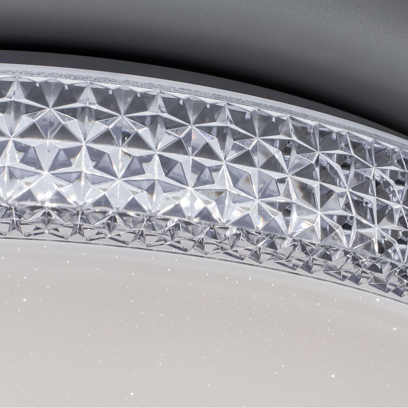 Умный светильник Citilux Alpina Smart CL718A40G