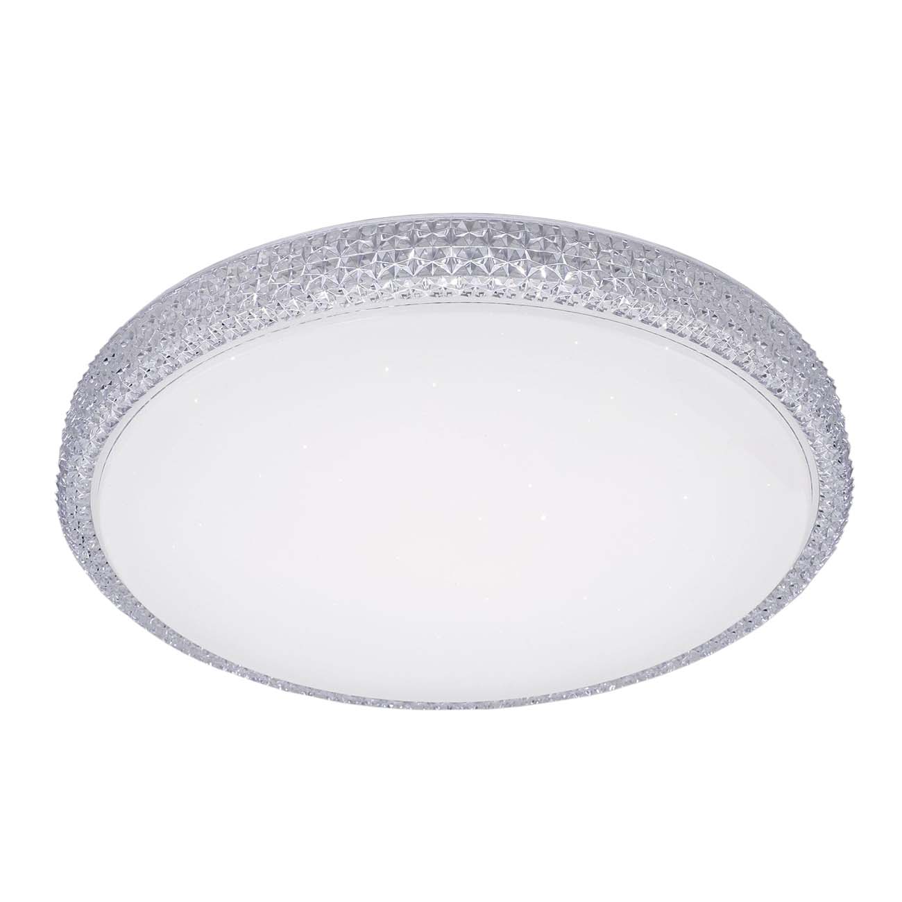 Умный светильник Citilux Alpina Smart CL718A60G