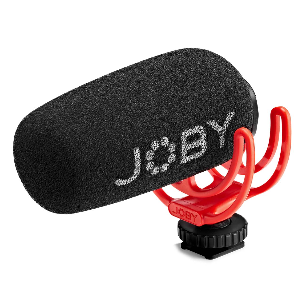 Микрофон накамерный Joby Wavo (JB01675-BWW)