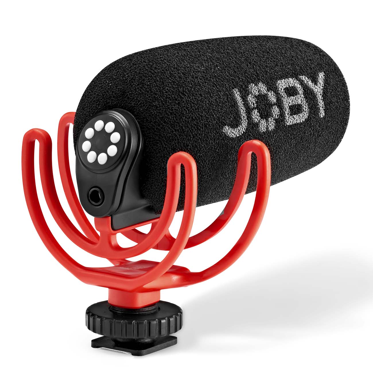Микрофон накамерный Joby Wavo (JB01675-BWW)