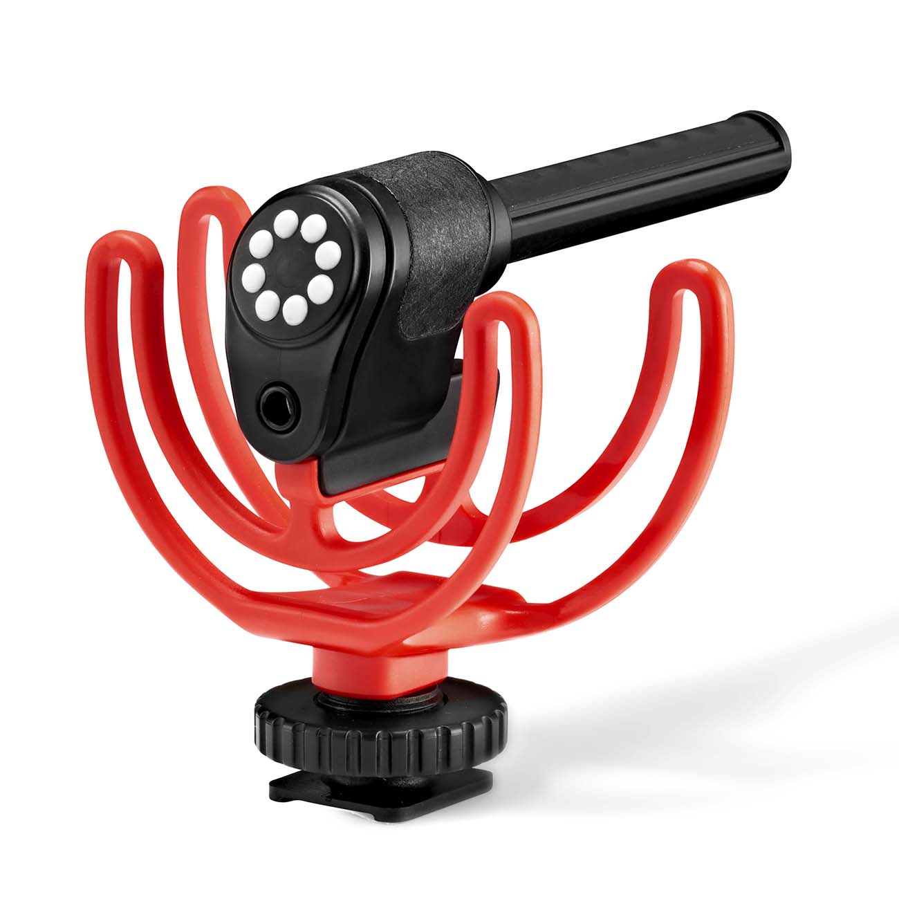 Микрофон накамерный Joby Wavo (JB01675-BWW)