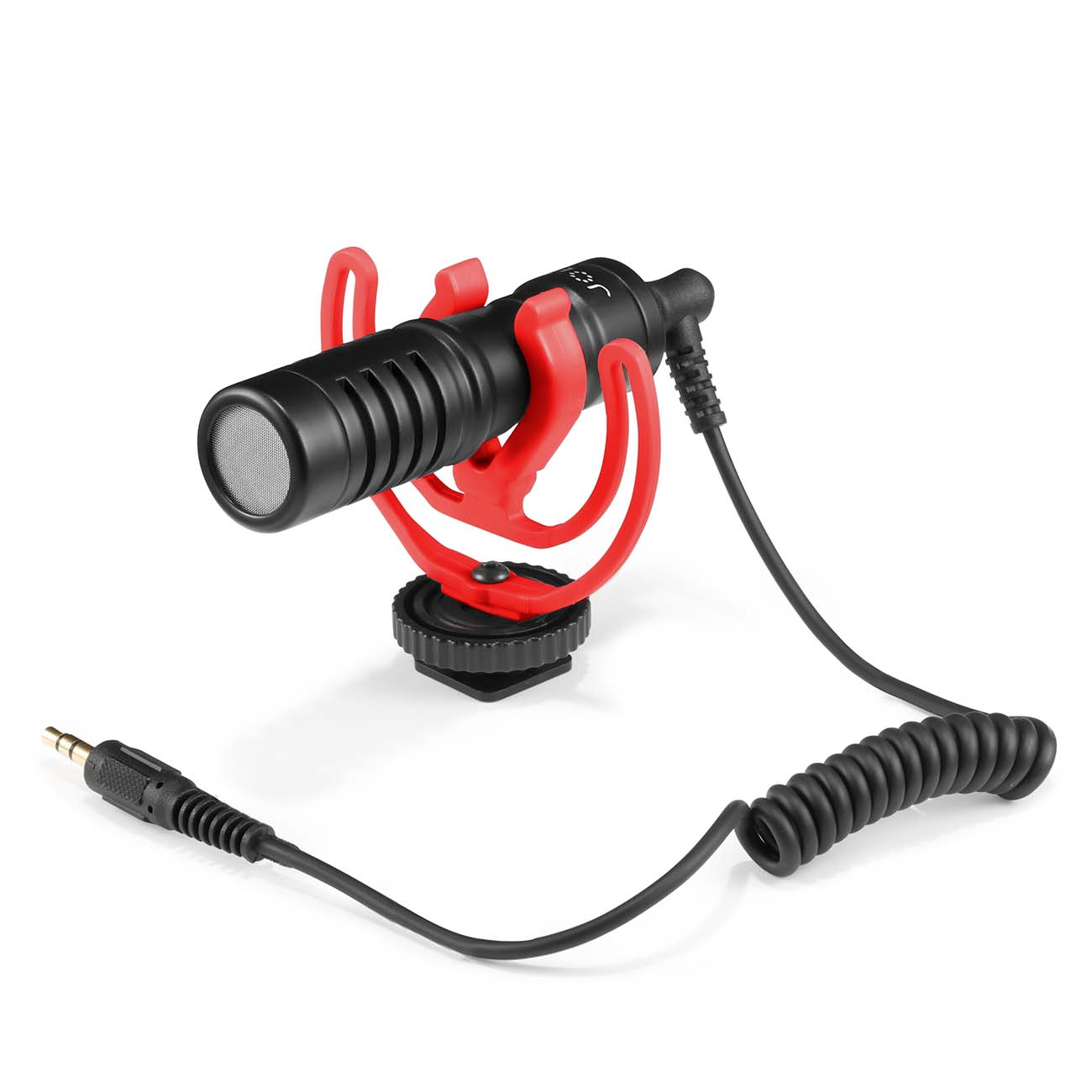 Микрофон накамерный Joby Wavo Mobile (JB01643-BWW)