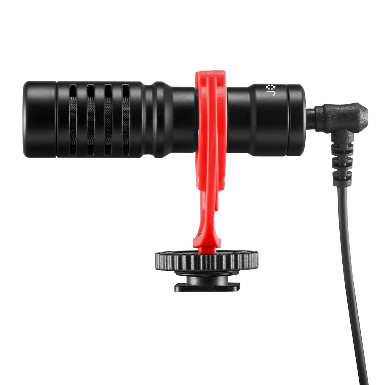 Микрофон накамерный Joby Wavo Mobile (JB01643-BWW)