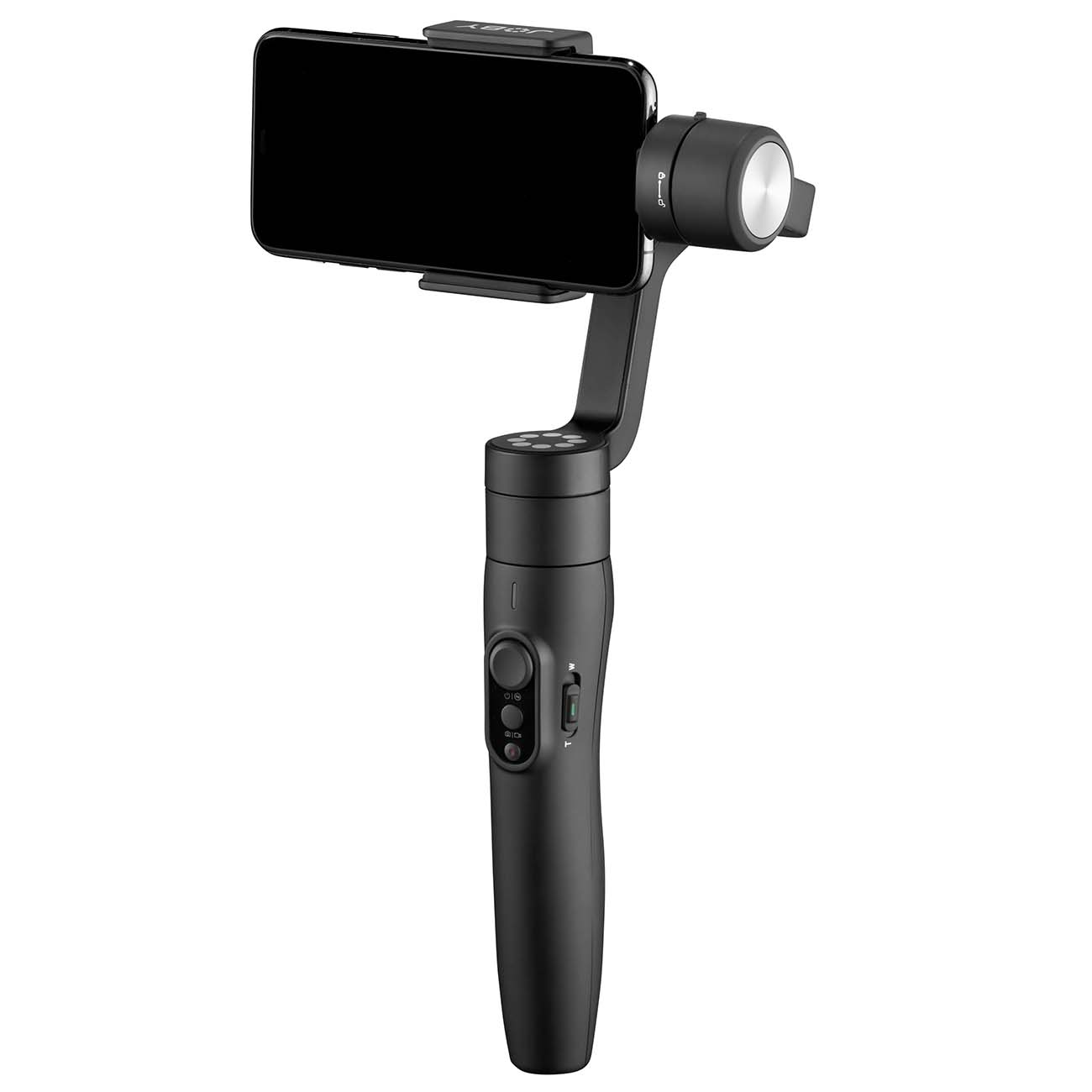 Стабилизатор для смартфона Joby Smart Stabilizer (JB01656-BWW) фото