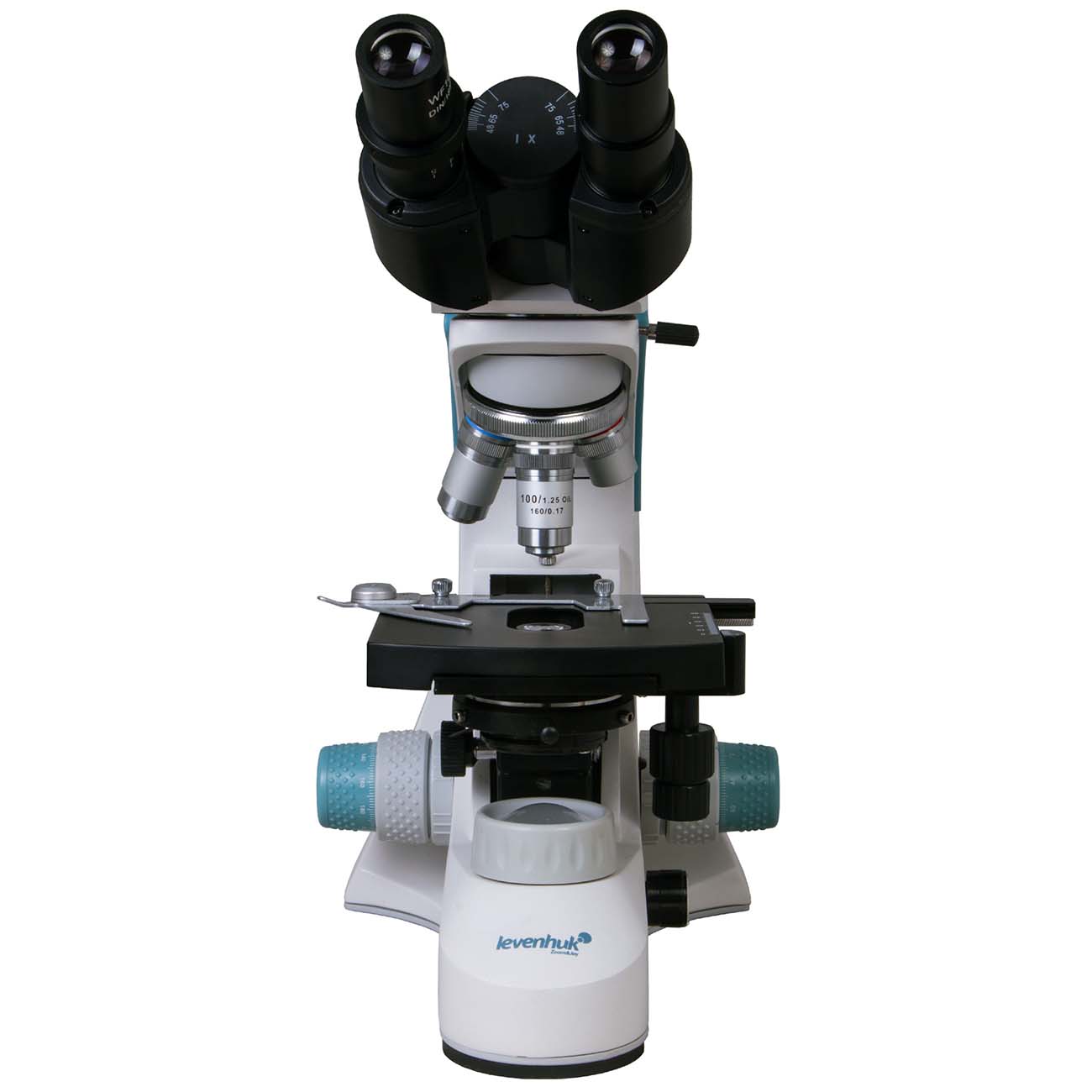 Микроскоп Levenhuk 900B, бинокулярный (75429)