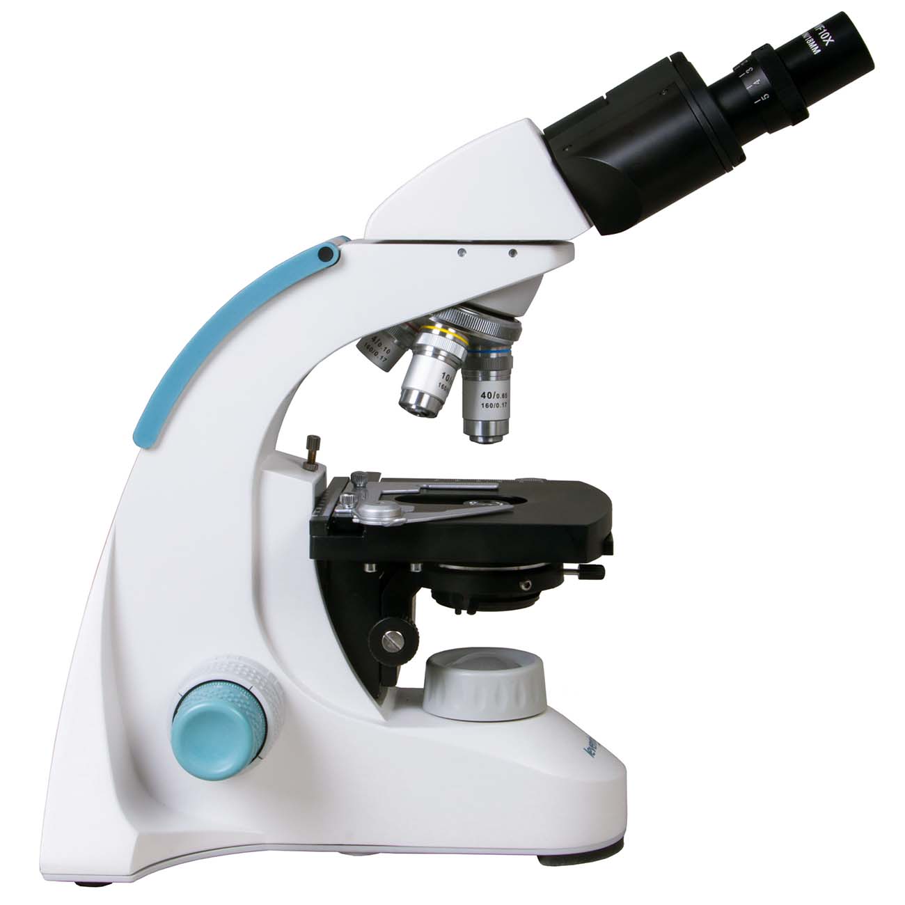 Микроскоп Levenhuk 900B, бинокулярный (75429)