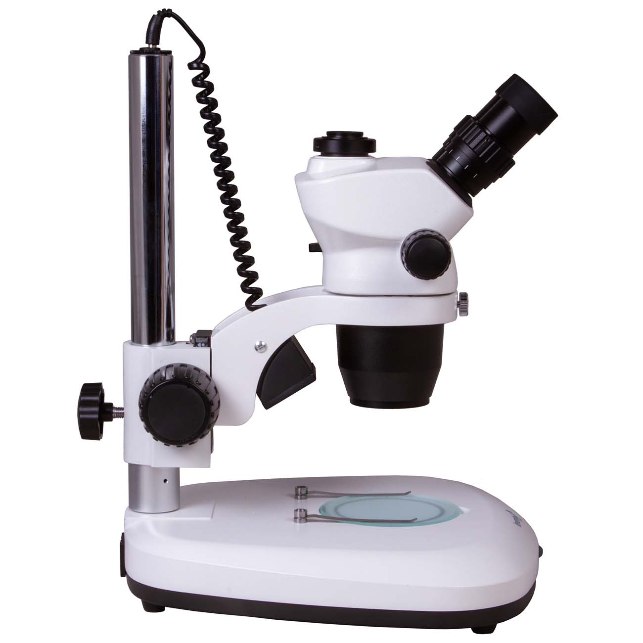 Микроскоп Levenhuk ZOOM 1T, тринокулярный (76057)