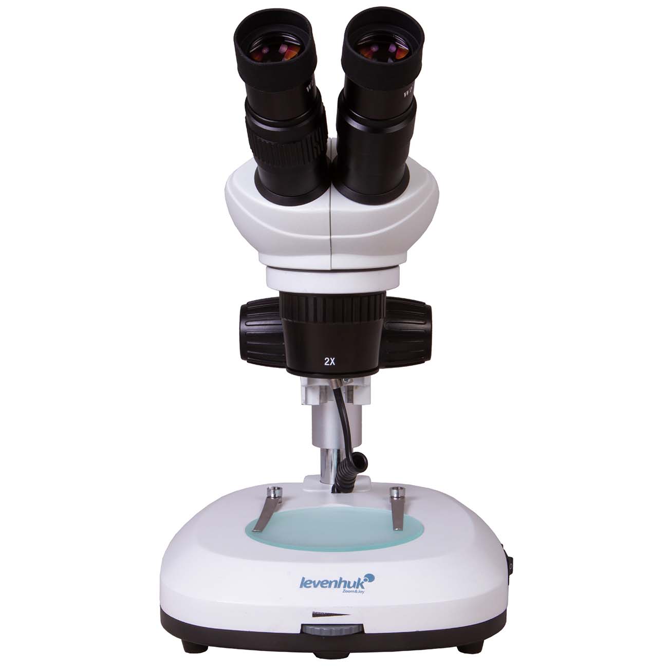 Микроскоп Levenhuk 4ST, бинокулярный (76055)
