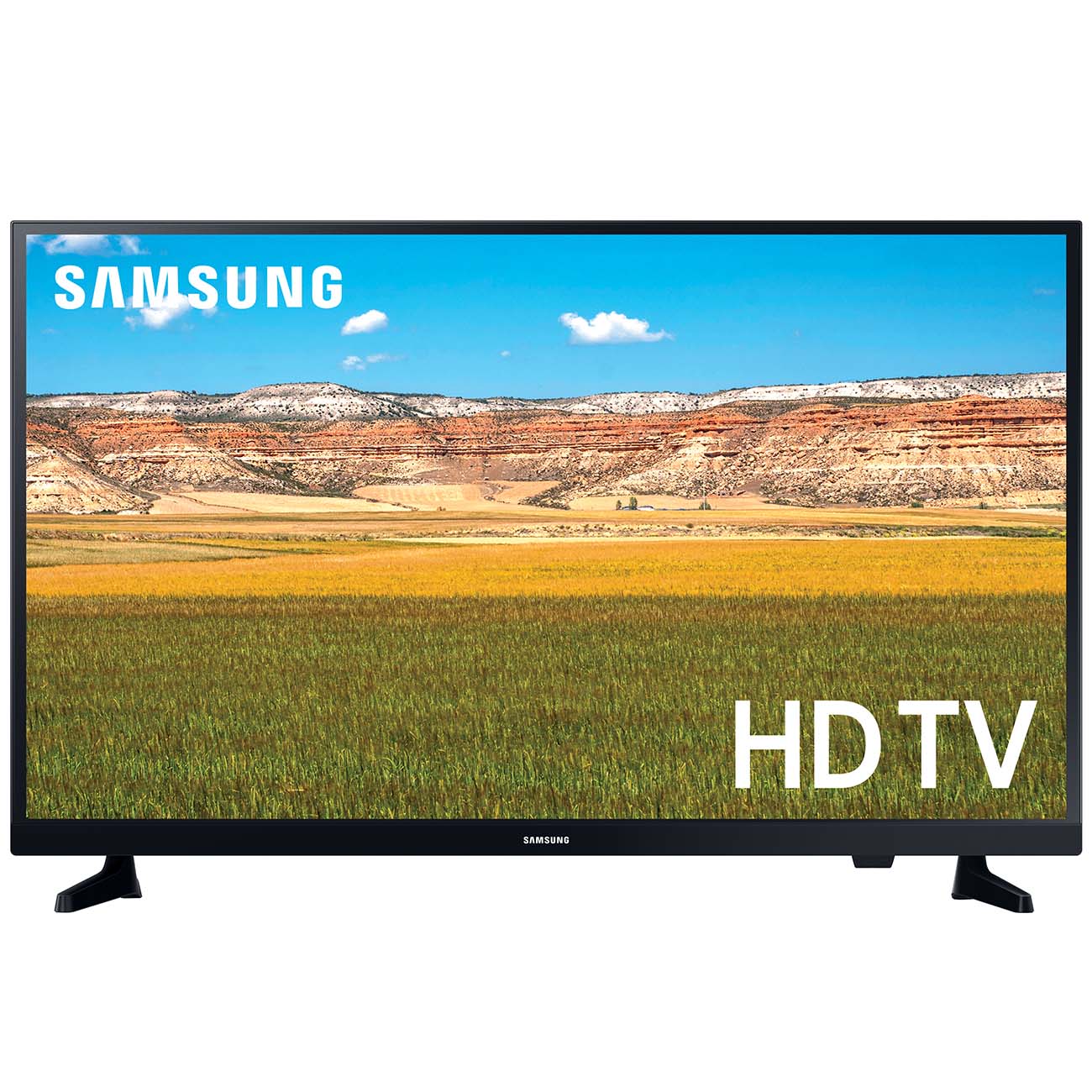 Телевизор Samsung UE32T4002AK фото