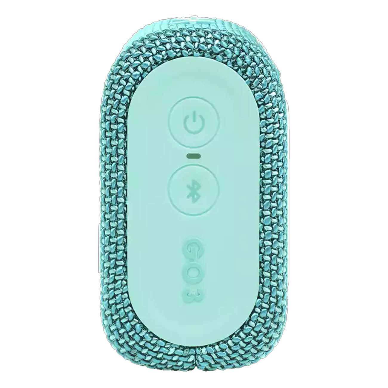 Беспроводная акустика JBL Go 3 Teal (JBLGO3TEAL)
