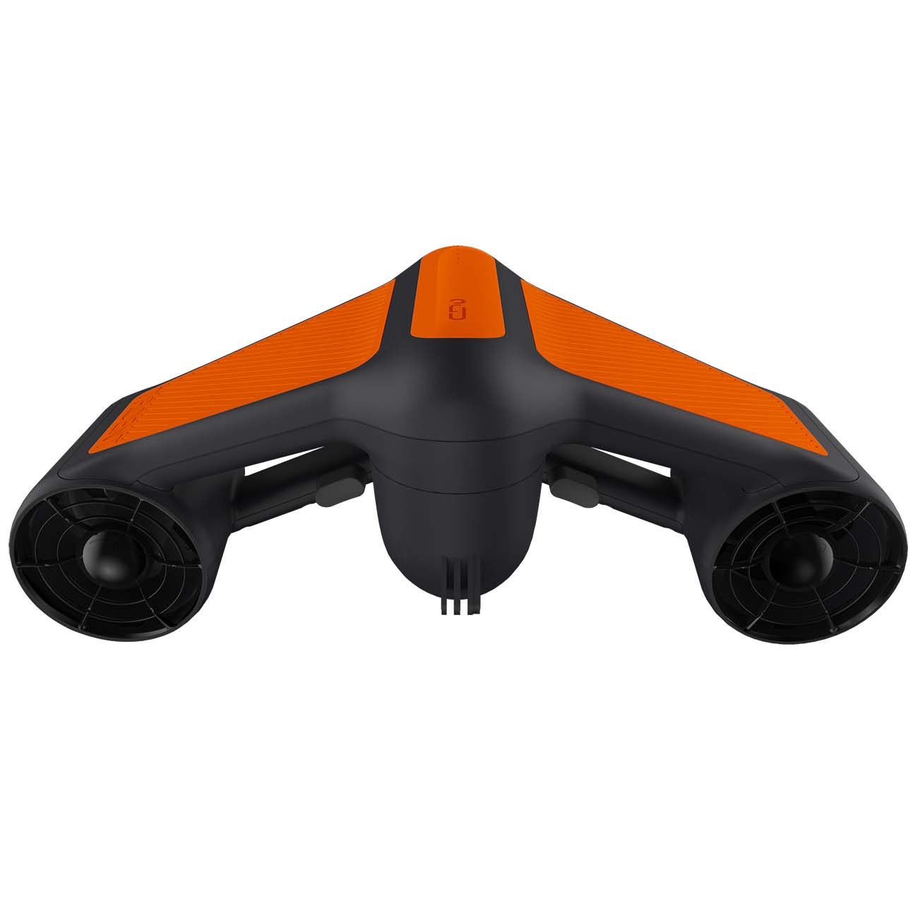 Подводный скутер Geneinno S1 (T2T-OR)