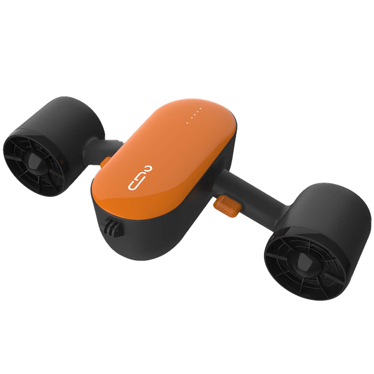 Подводный скутер Geneinno S2 (T2T-II)