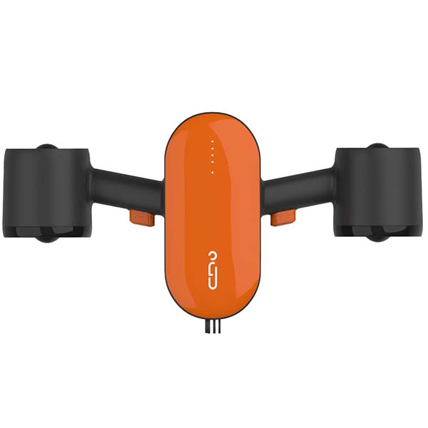 Подводный скутер Geneinno S2 (T2T-II)