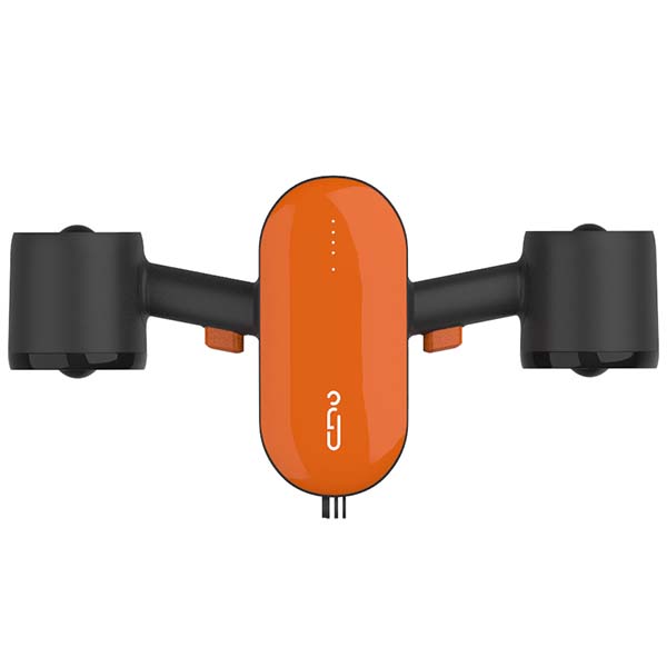 Подводный скутер Geneinno S2 (T2T-II)