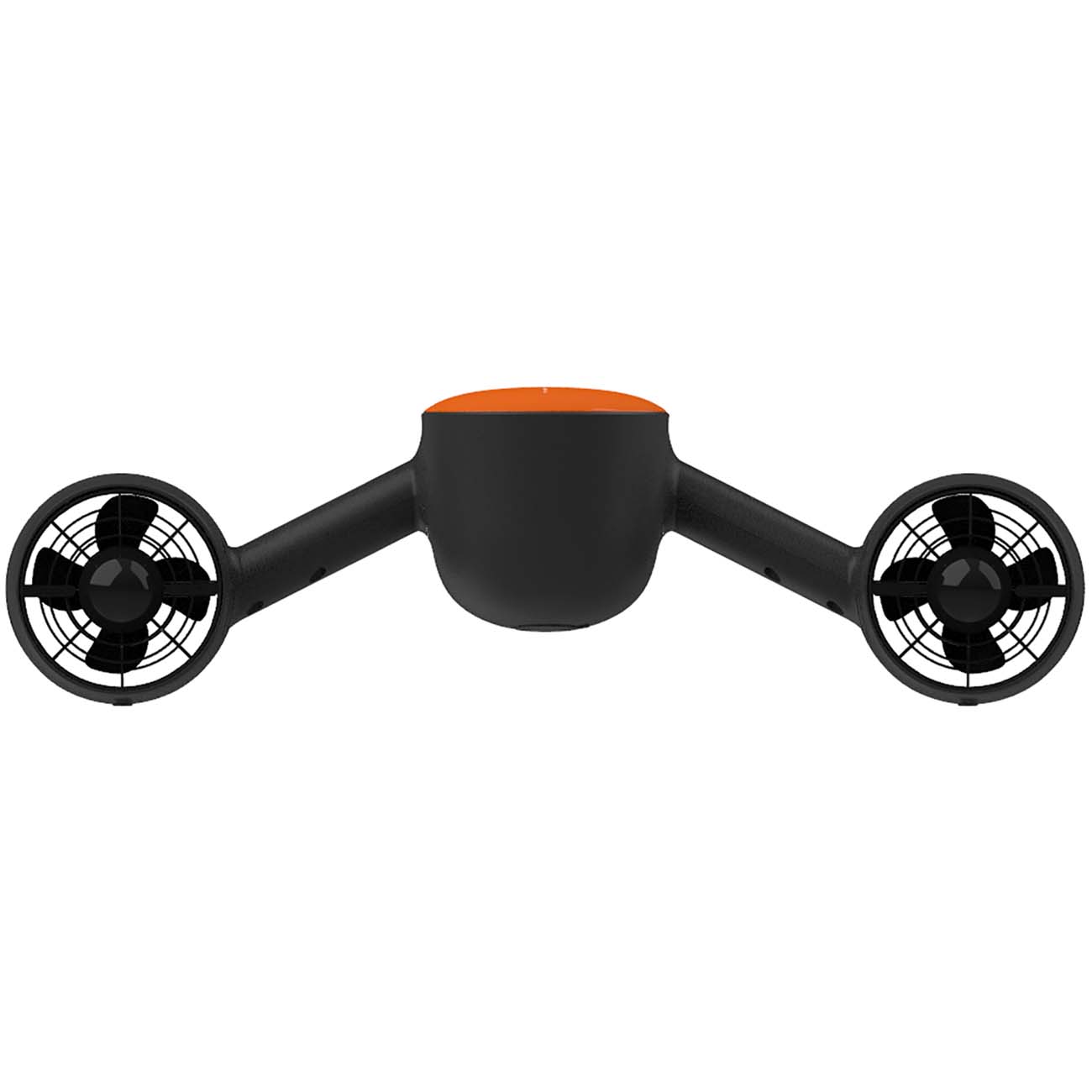 Подводный скутер Geneinno S2 (T2T-II)