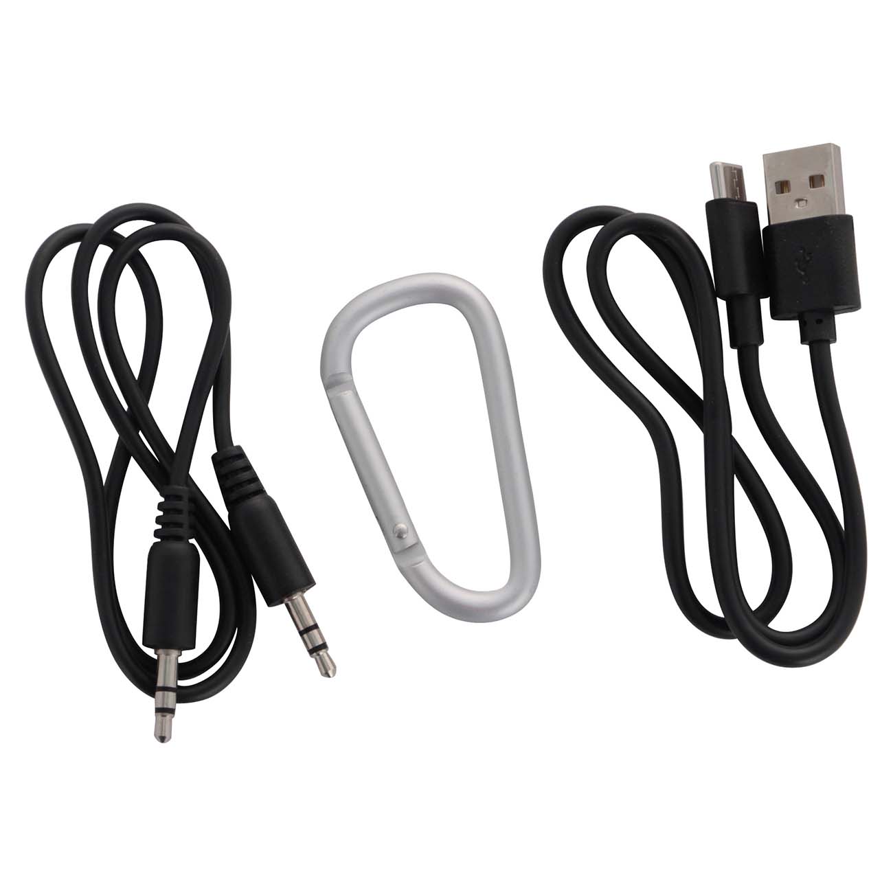 Беспроводная акустика Accesstyle Aqua Sport BT Black-Blue