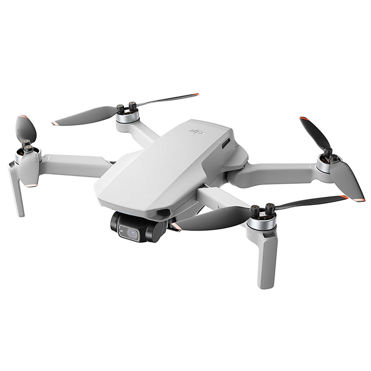 Квадрокоптер DJI Mini 2 Fly More Combo (CP.MA.00000307.01) фото