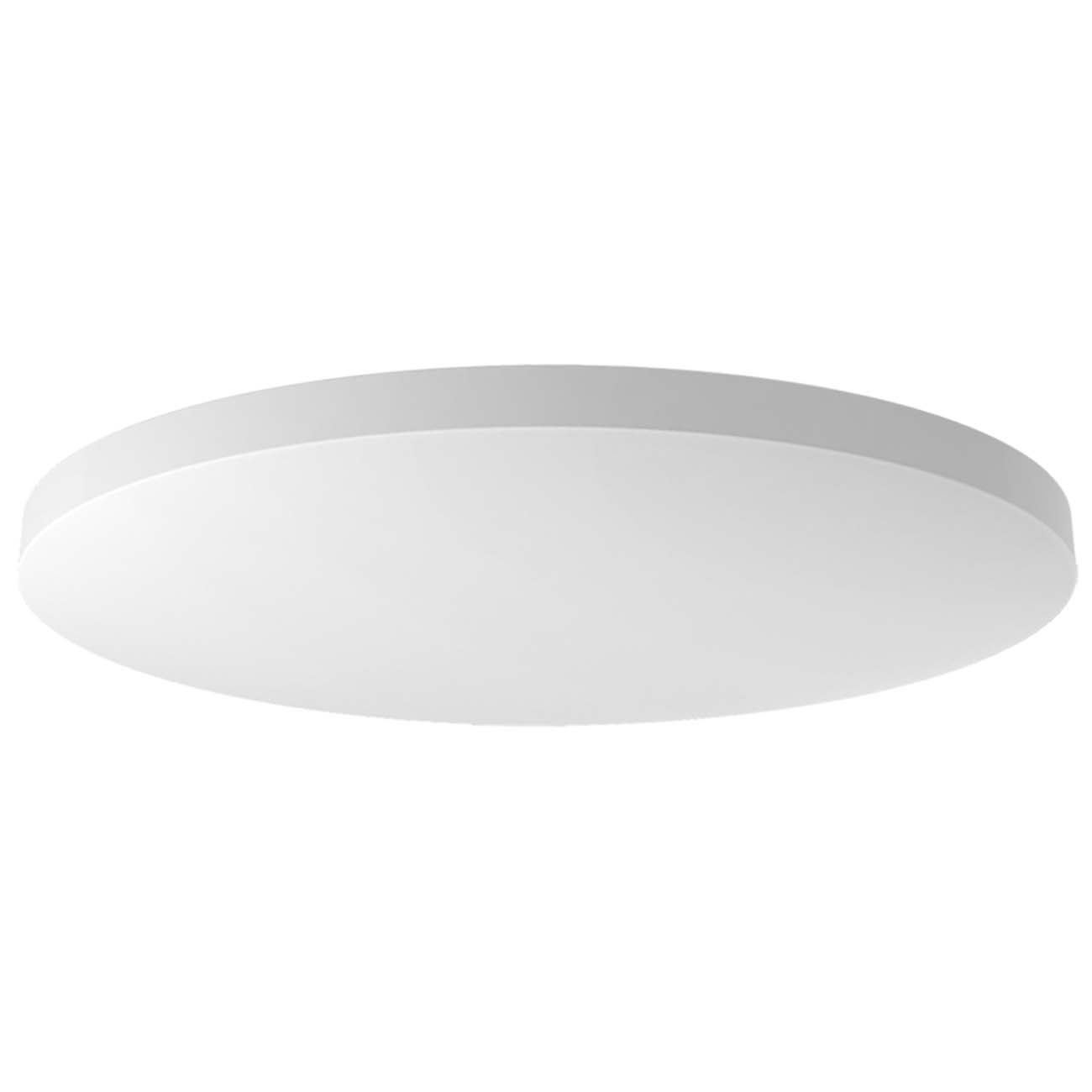 Умный светильник Xiaomi Mi Smart LED Ceiling Light (BHR4118GL)