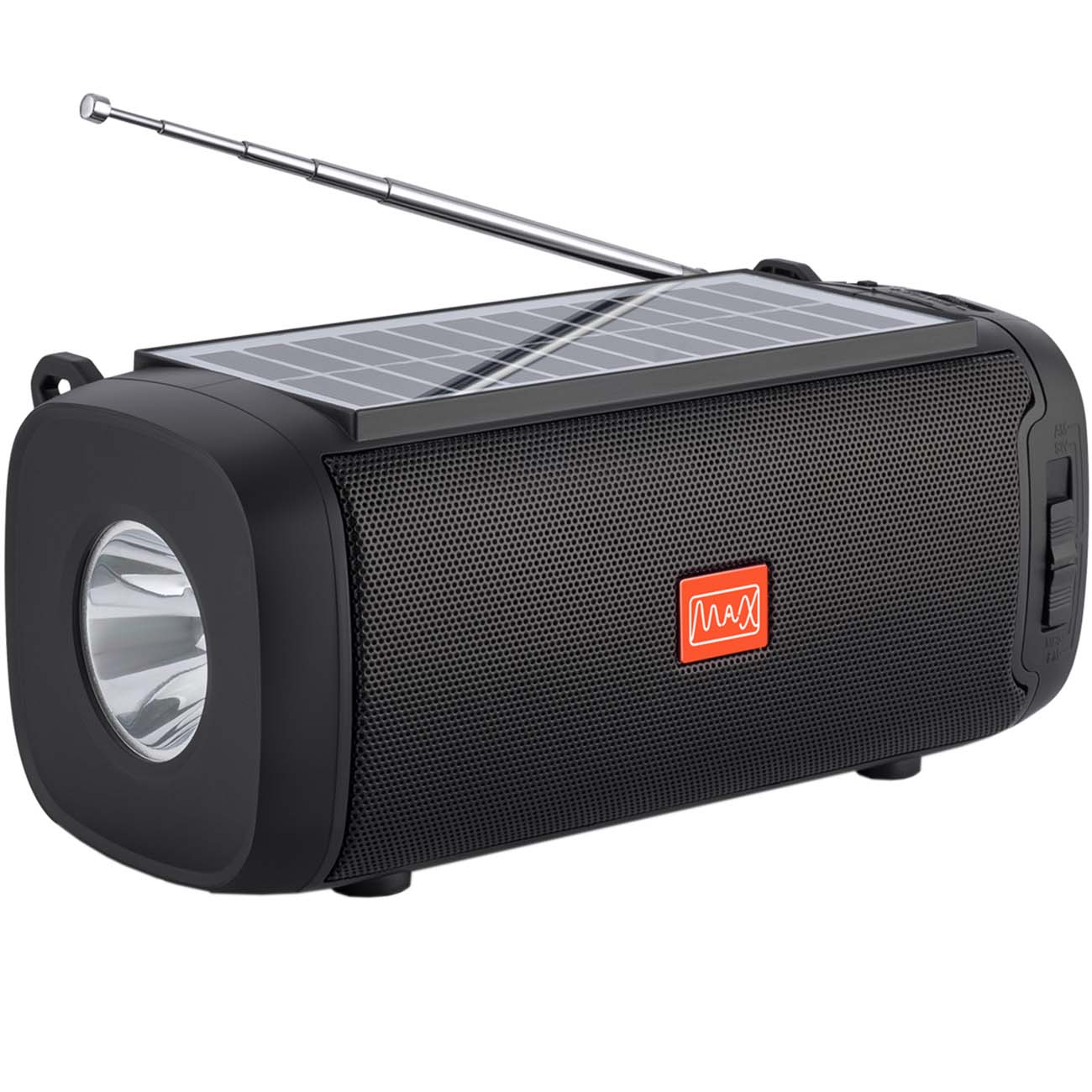 Радиоприемник MAX MR-341