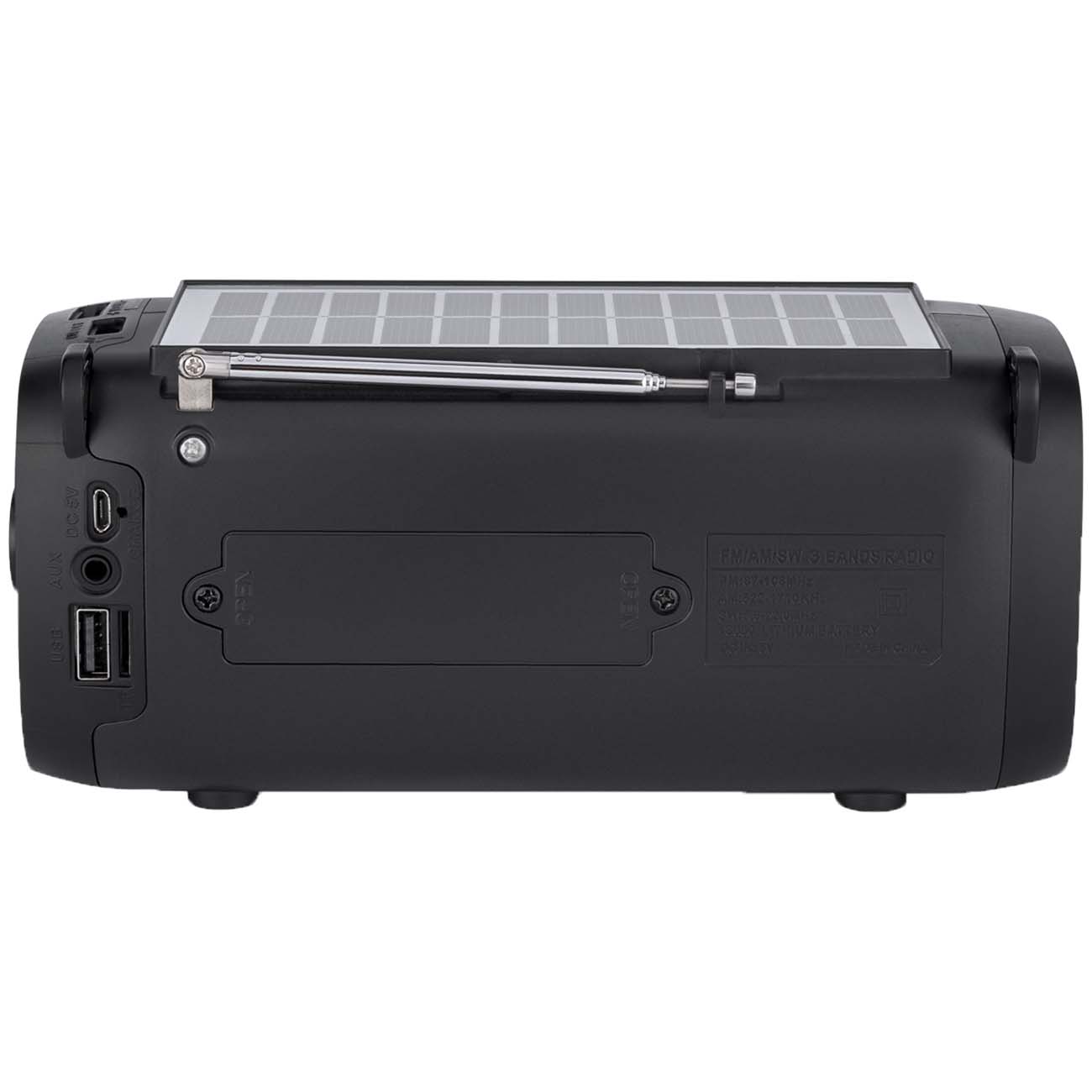 Радиоприемник MAX MR-341