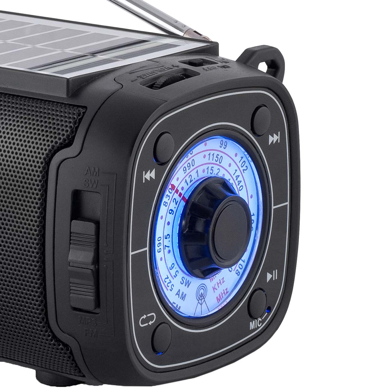 Радиоприемник MAX MR-341