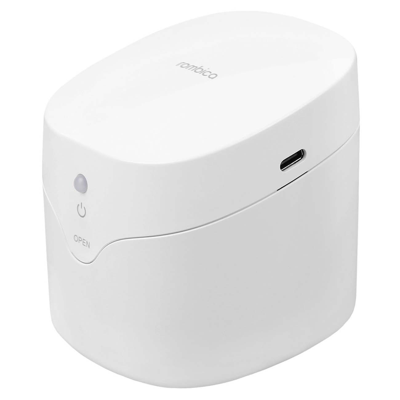 Стерилизатор Rombica Sterilizer Mini (ST-UVP02) фото