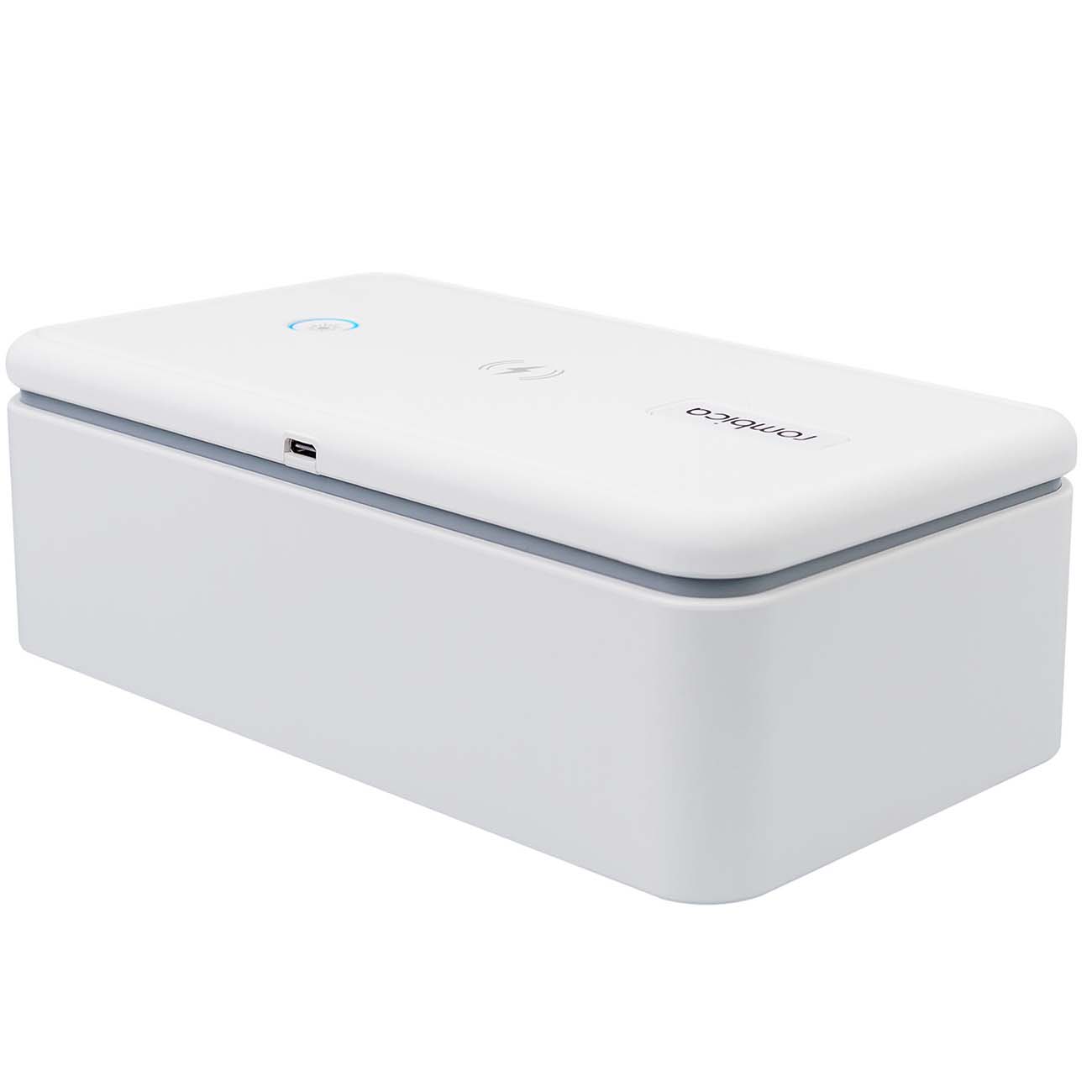 Стерилизатор Rombica Sterilizer Pro (ST-UVP03) фото