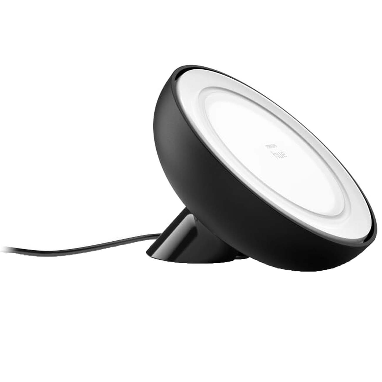 Умный светильник Philips Hue Bloom Black (929002376001)