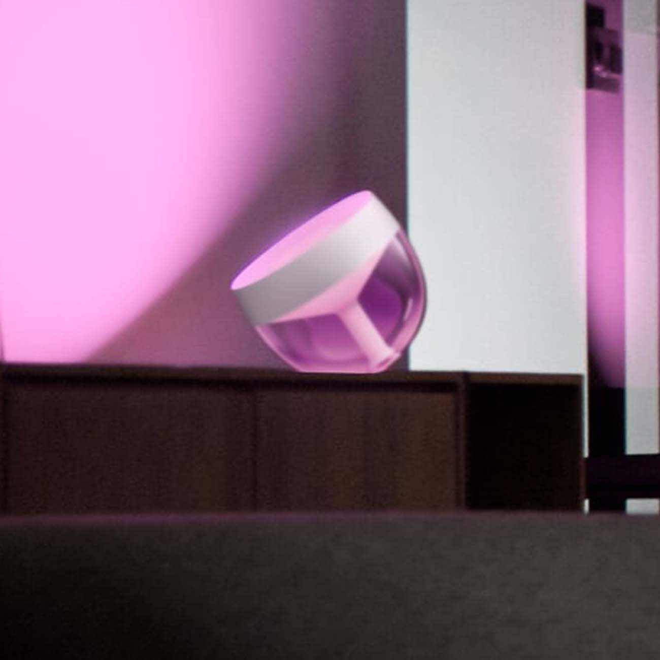 Умный светильник Philips Hue Iris White (929002376101)