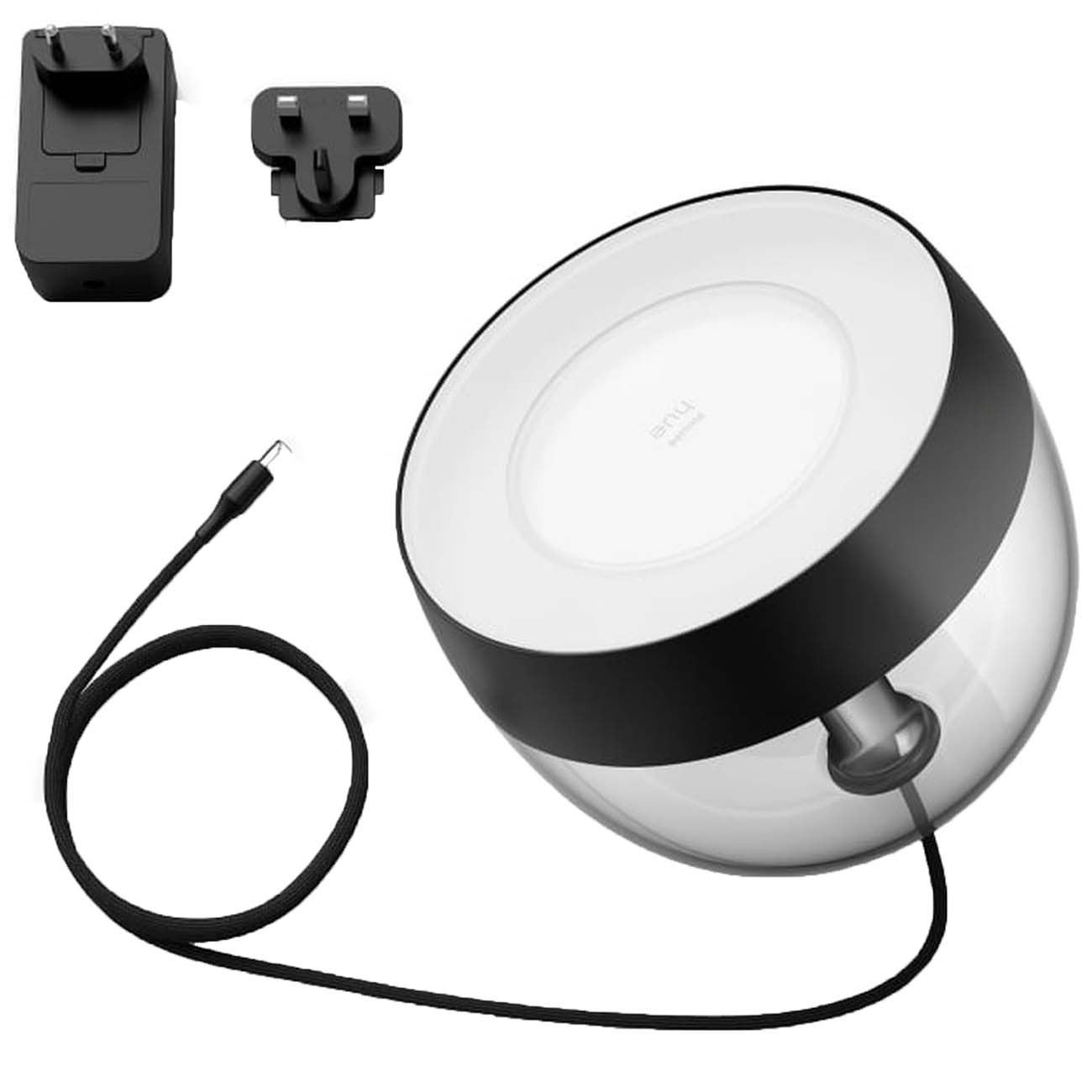 Умный светильник Philips Hue Iris Black (929002376201)