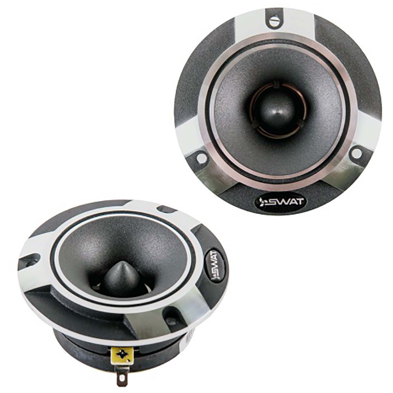 Автомобильные колонки SWAT SP PRO-40