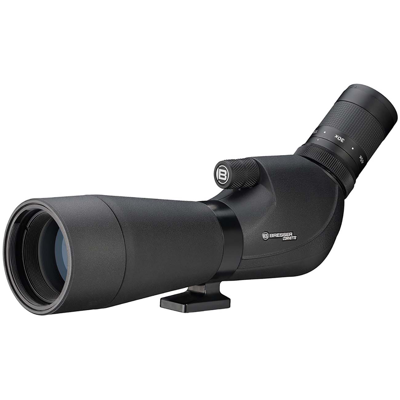 Зрительная труба BRESSER Corvette 15x45x60 WP (74418)