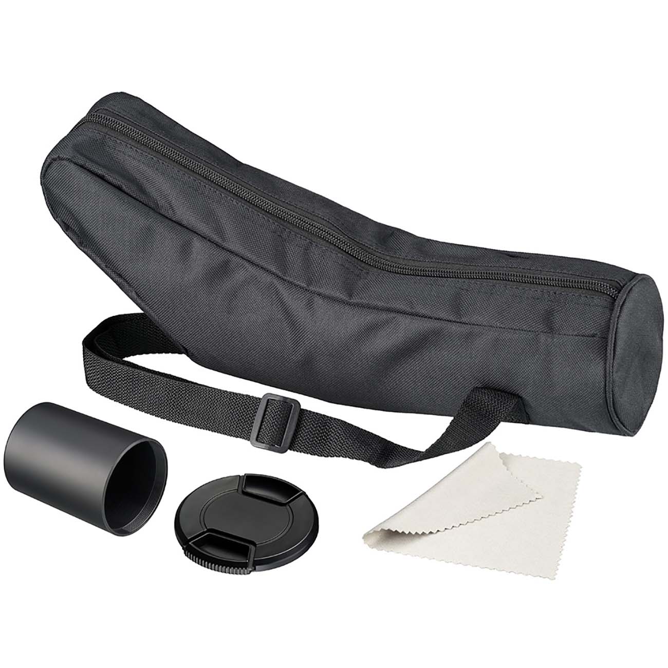 Зрительная труба BRESSER Corvette 15x45x60 WP (74418)