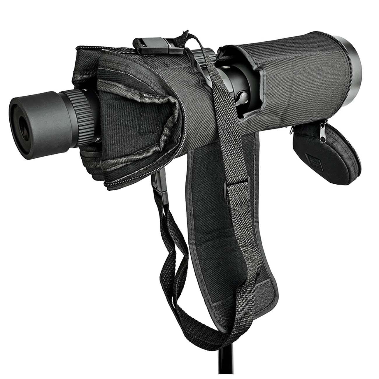 Зрительная труба BRESSER Condor 20-60x85, прямая (74420)