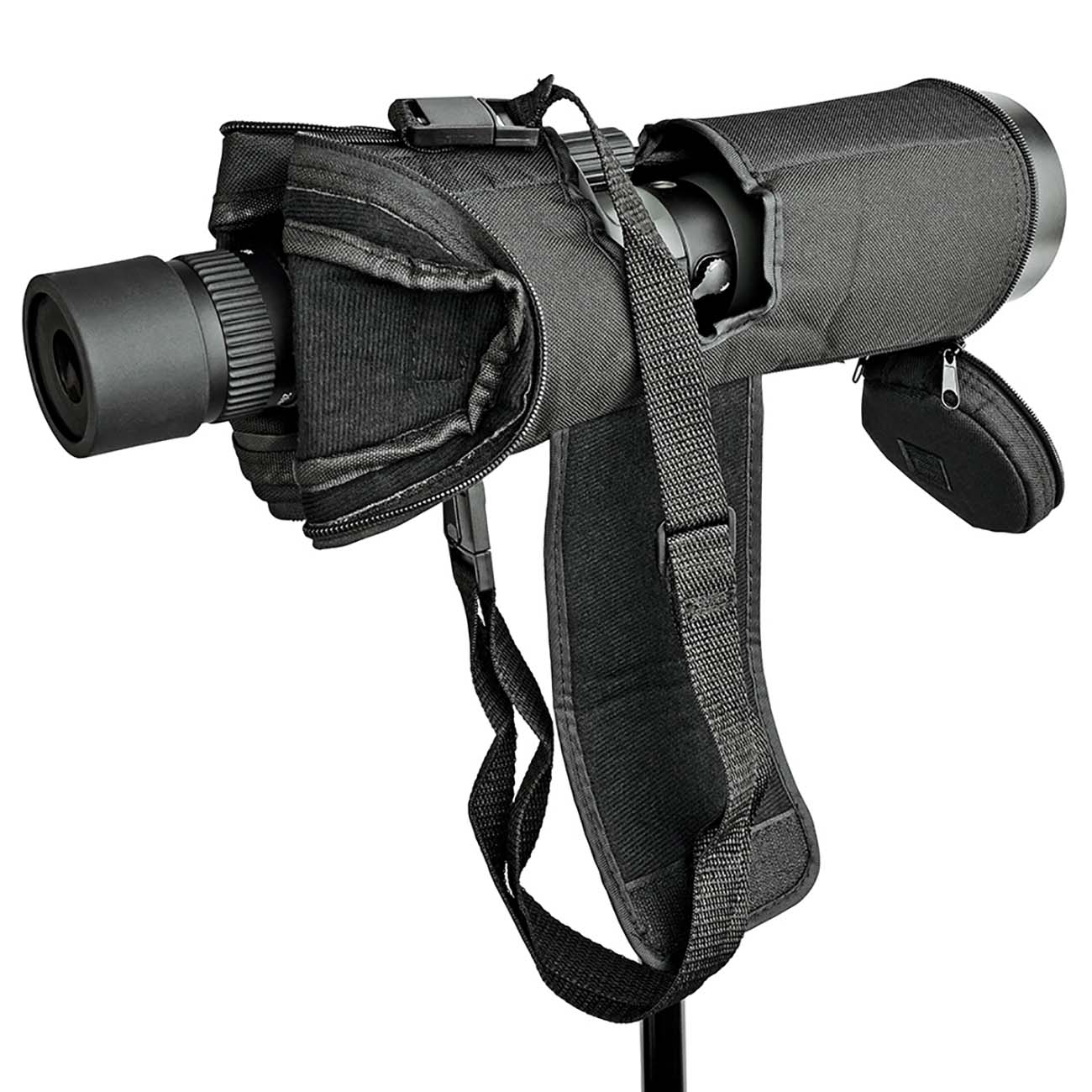 Зрительная труба BRESSER Condor 20-60x85, прямая (74420)