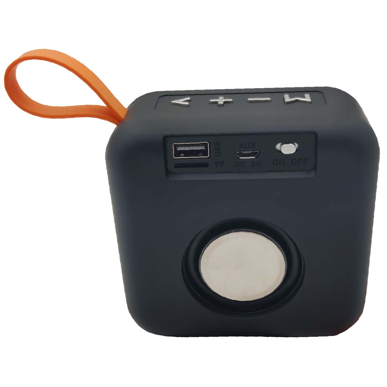 Беспроводная акустика QUB QBTS-003 Military