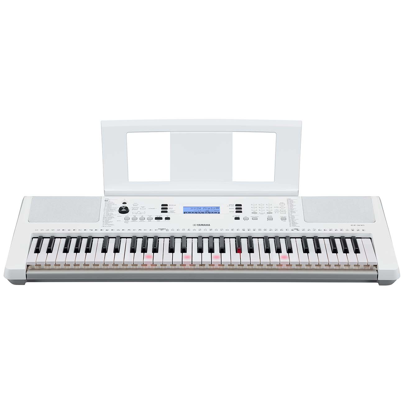 Синтезатор Yamaha EZ-300
