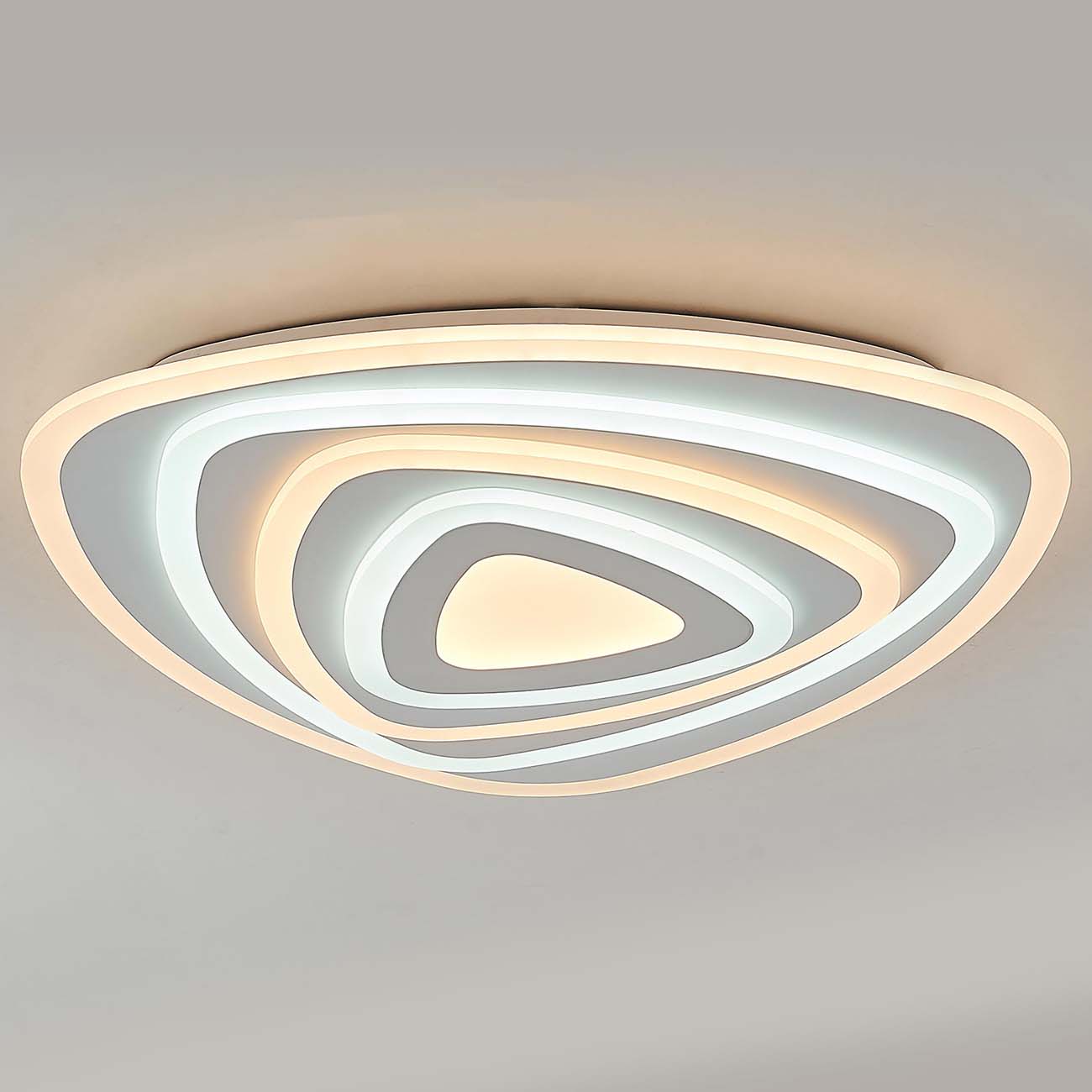 Умный светильник Citilux Триест CL737A34E