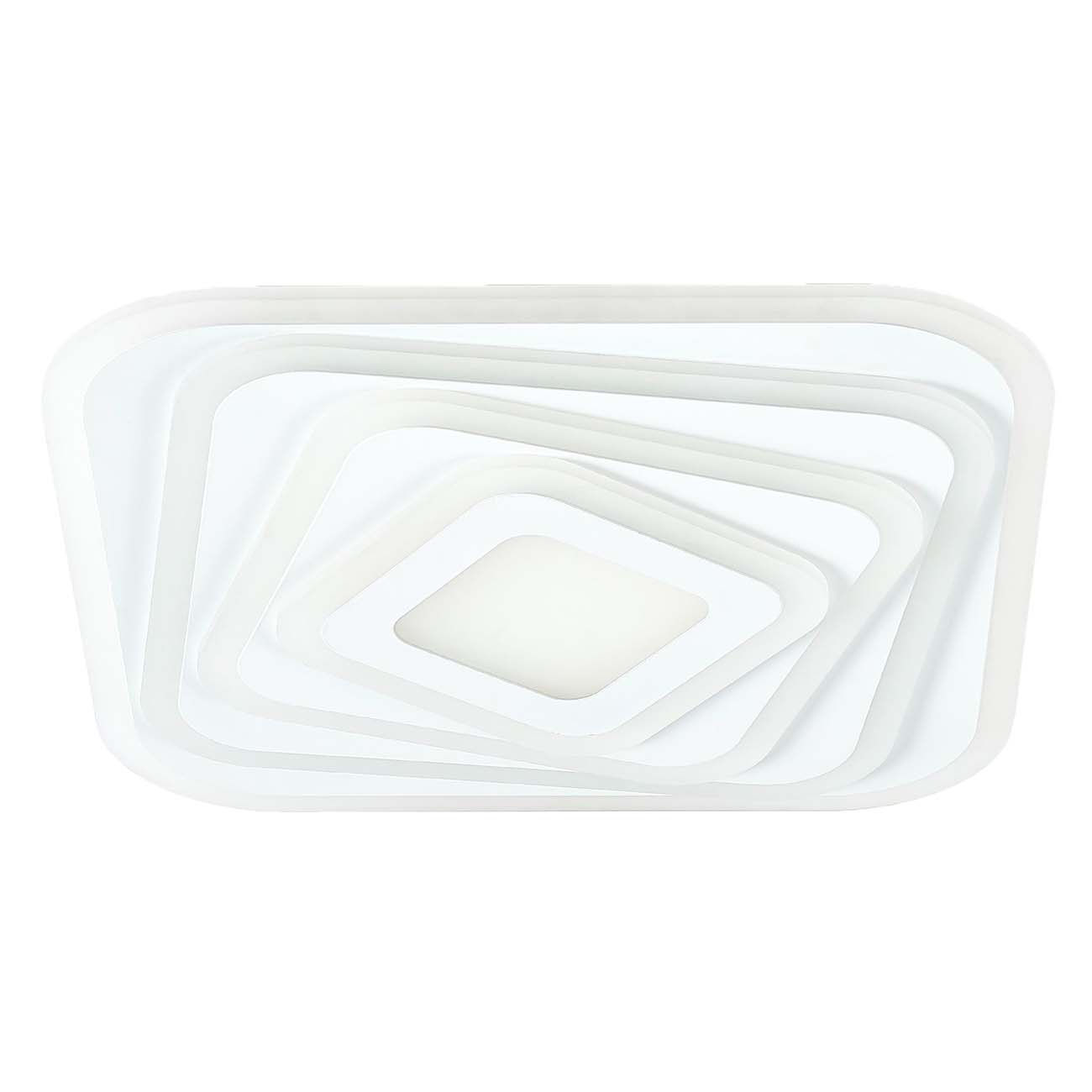 Умный светильник Citilux Триест CL737A44E