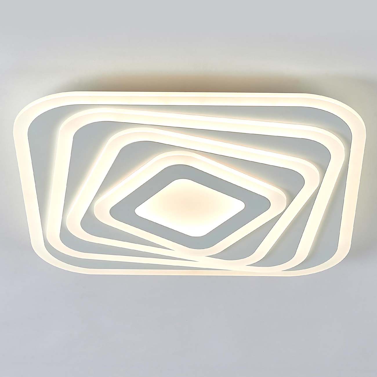 Умный светильник Citilux Триест CL737A44E