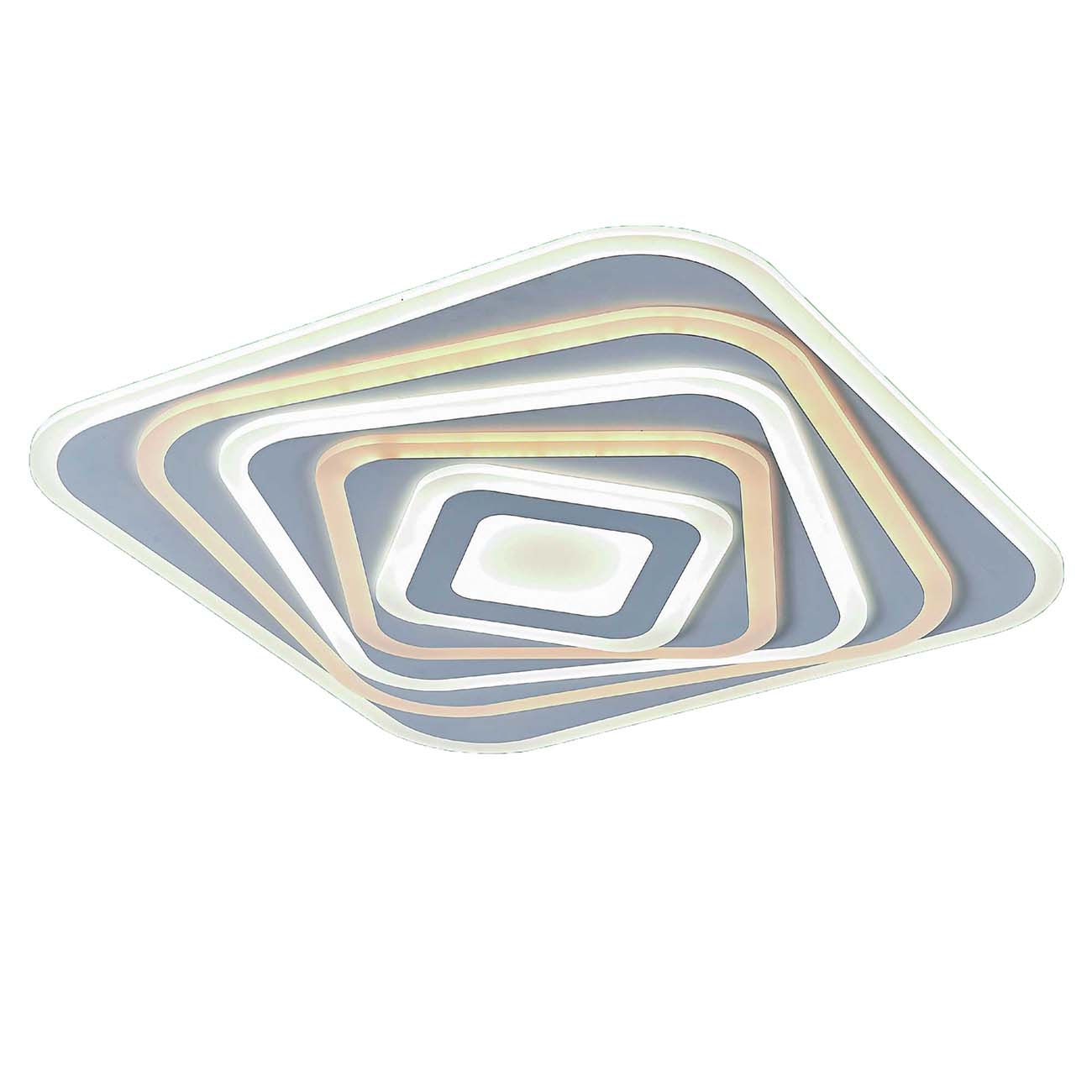 Умный светильник Citilux Триест CL737A45E