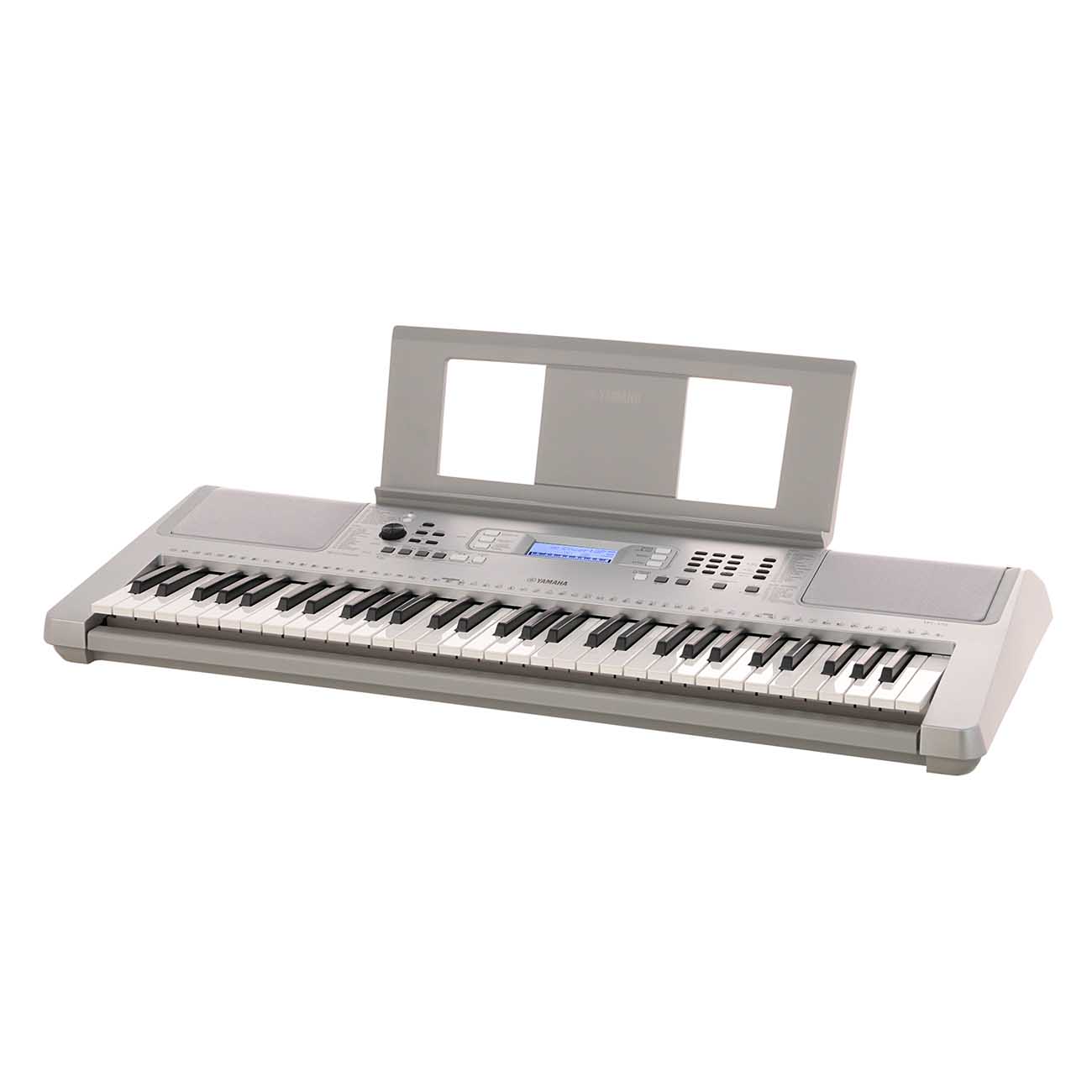 Синтезатор Yamaha YPT-370