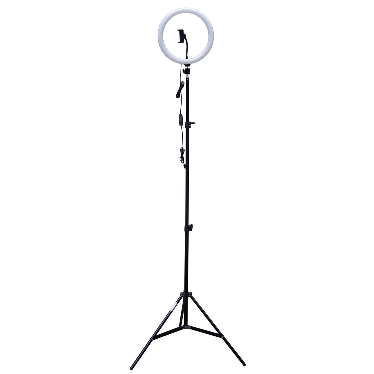 Комплект постоянного света для смартфона Rekam RL-20 LED Kit фото