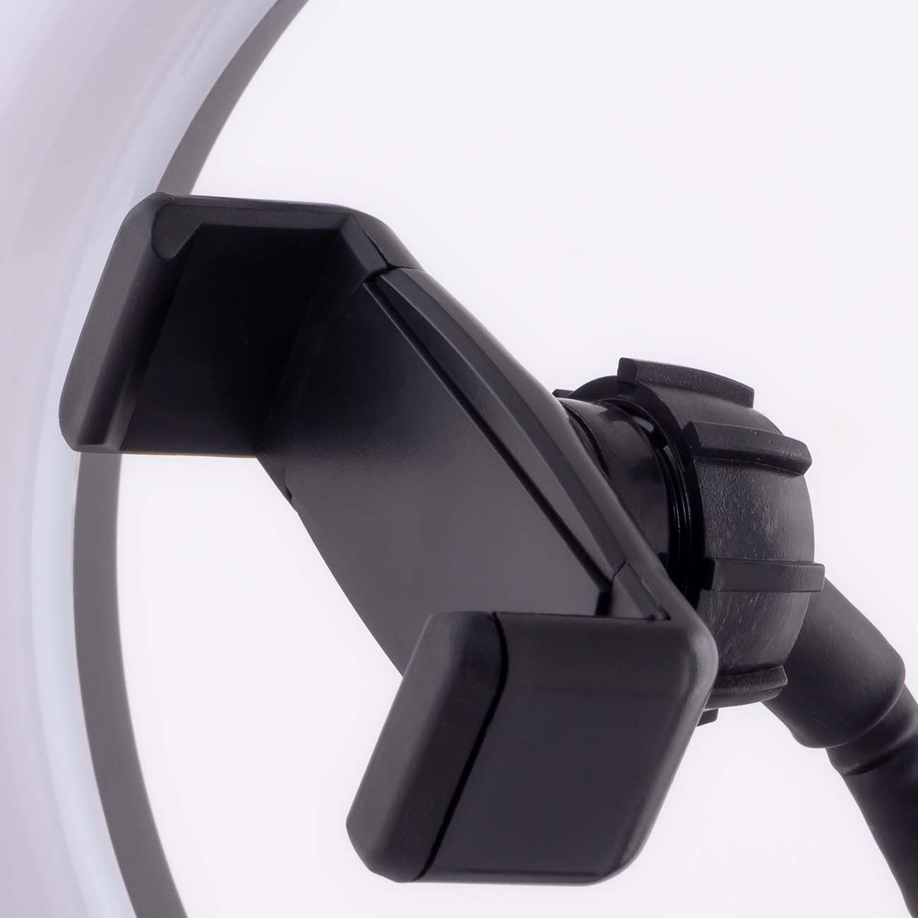 Комплект постоянного света для смартфона Rekam RL-20 LED Table Kit