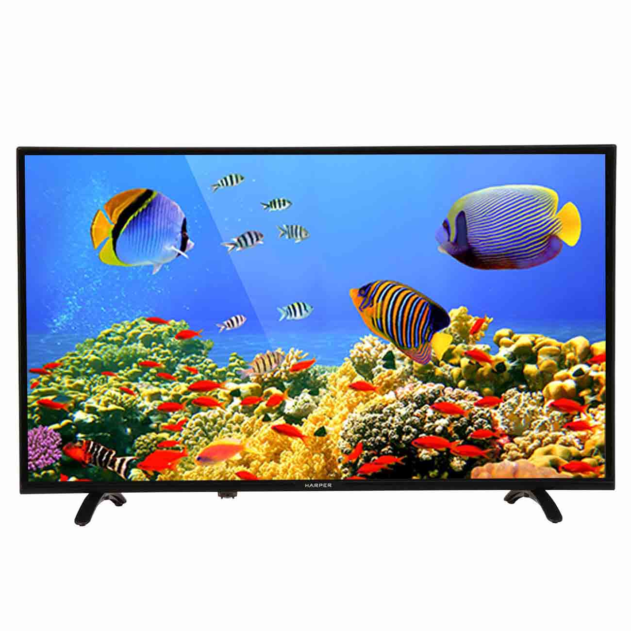 Телевизор Harper 32R720TS